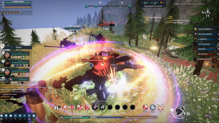 The Classic: 7v12 Sugoi Massacre!