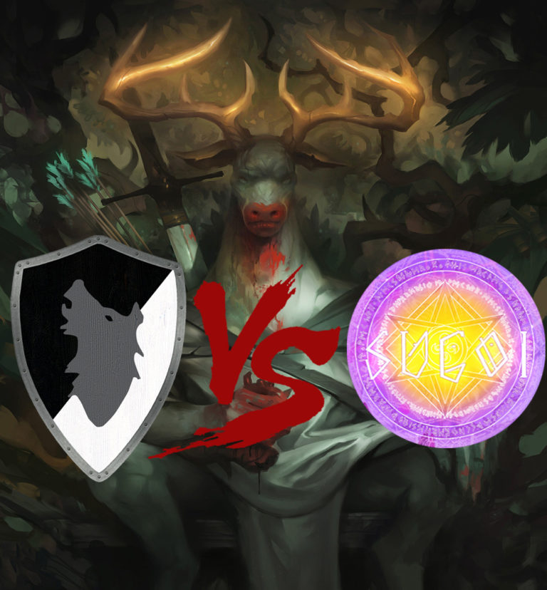 Classic Clash: Sugoi v -W-